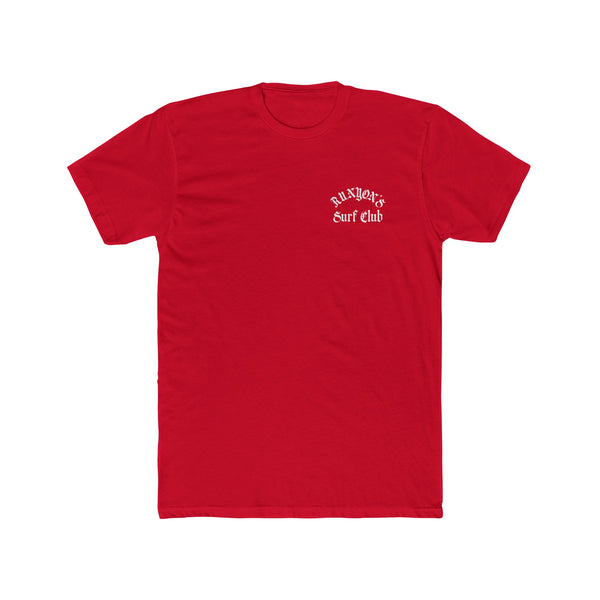 Runyon Champion Logo Tee