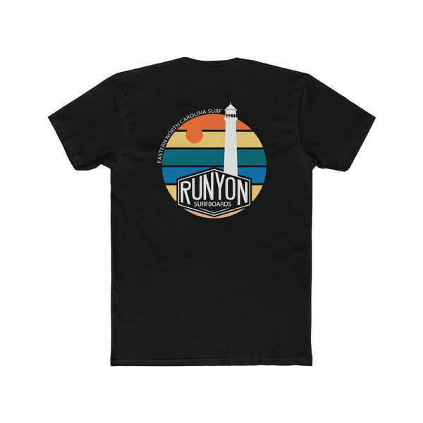 Runyon ENC Tee