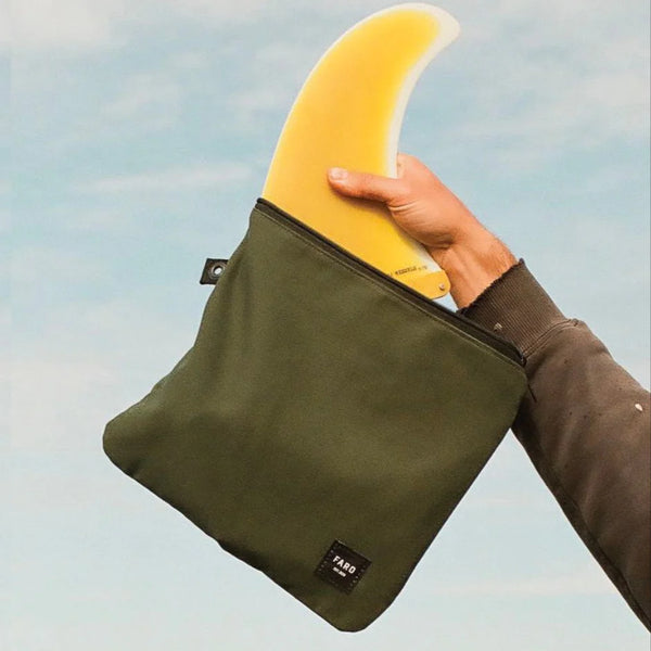 FARO Surf Fin Wallet