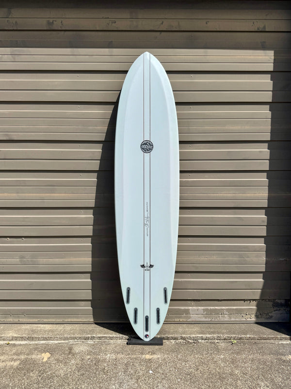 Custom GG Surfboard 8ft 4in