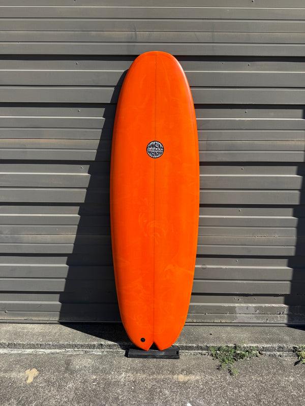 Sledgehammer 5’10"