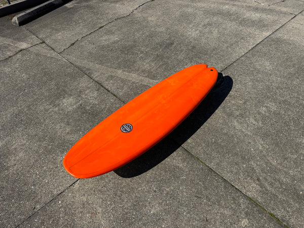 Sledgehammer 5’10"