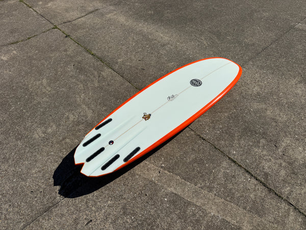 Sledgehammer 5’10"