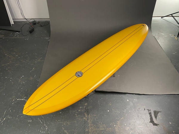 Mid Single Fin 8ft