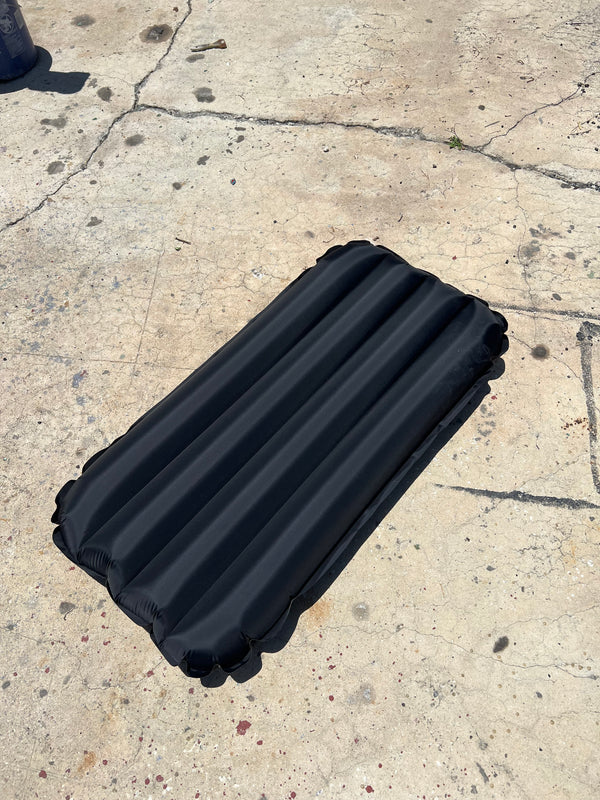 SWD Surf Mat 'Black'