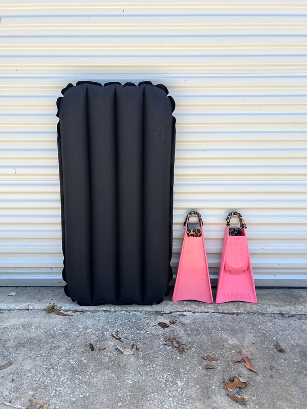 SWD Surf Mat 'Black'