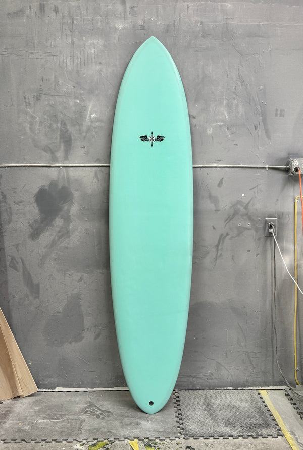 GG Mid Length 8ft (USED)