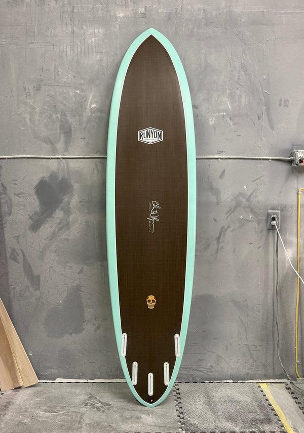 GG Mid Length 8ft (USED)