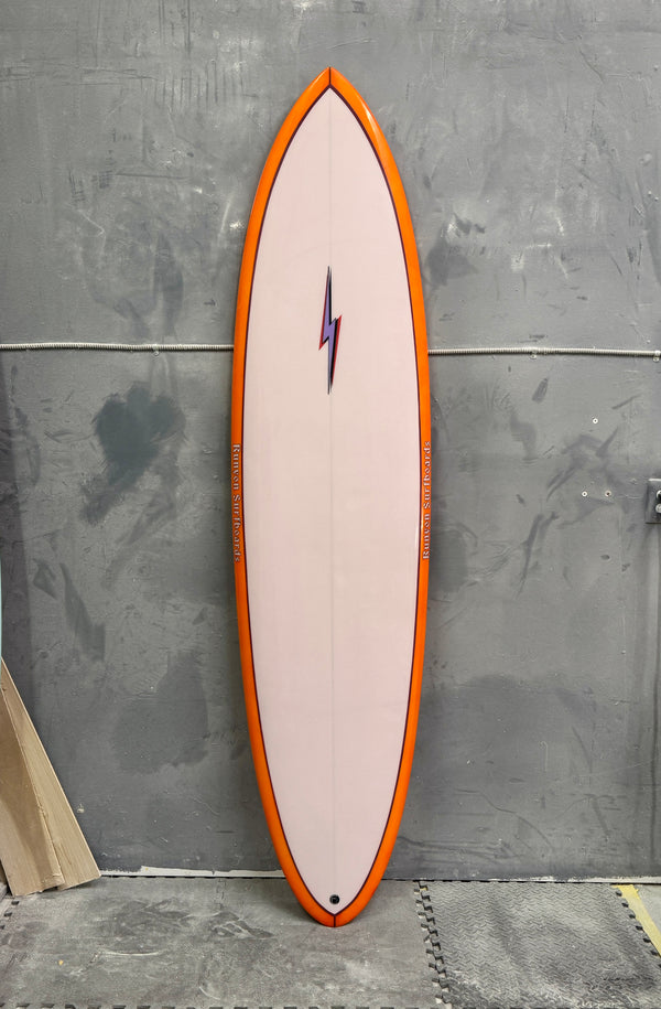 DangDang Twinzer 7’7” (USED)