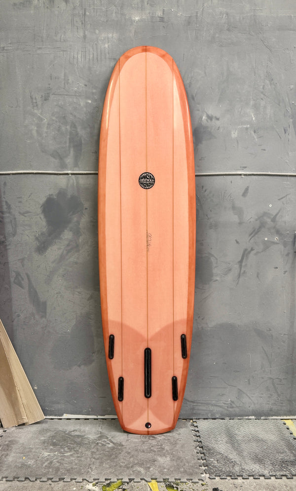 Long Simmons 7'8” (USED)