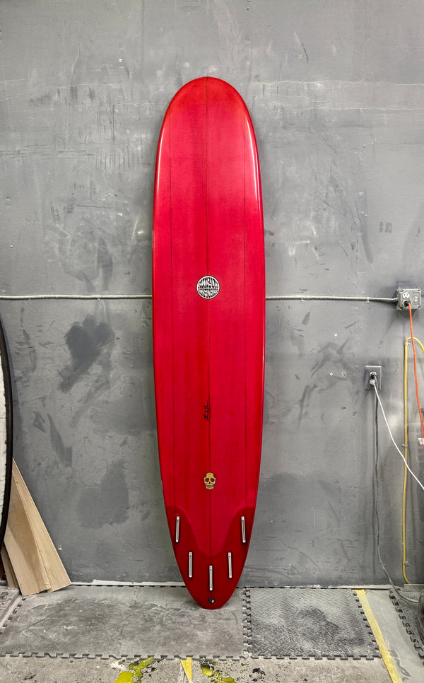 CUTBACK 8’10" (USED)
