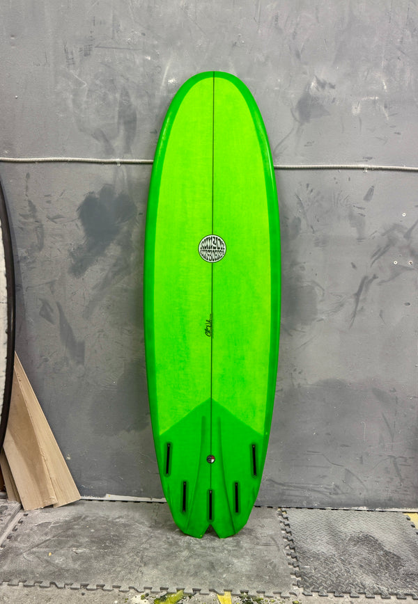 Sledgehammer 6’6” (USED)