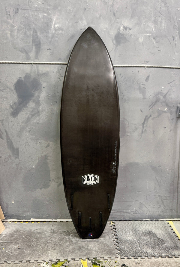 REDFIVE Carbon 6’5" (USED)