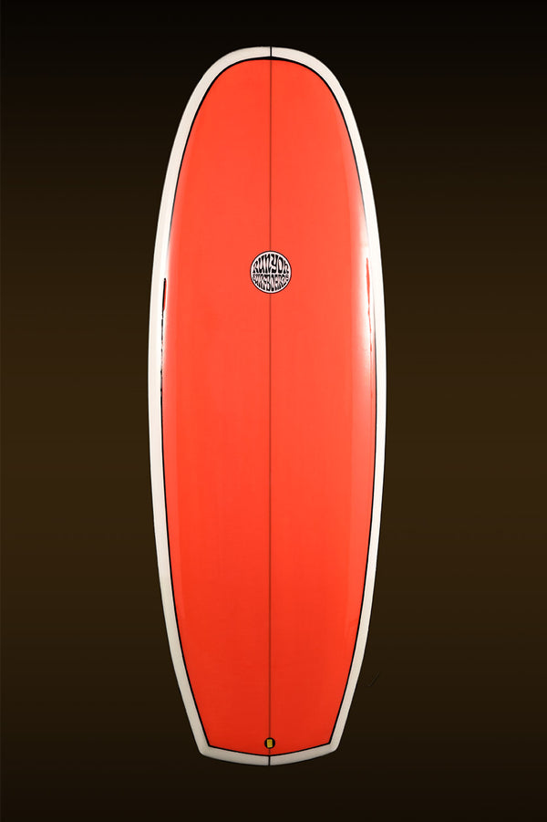 Mini Hammer 5’6"