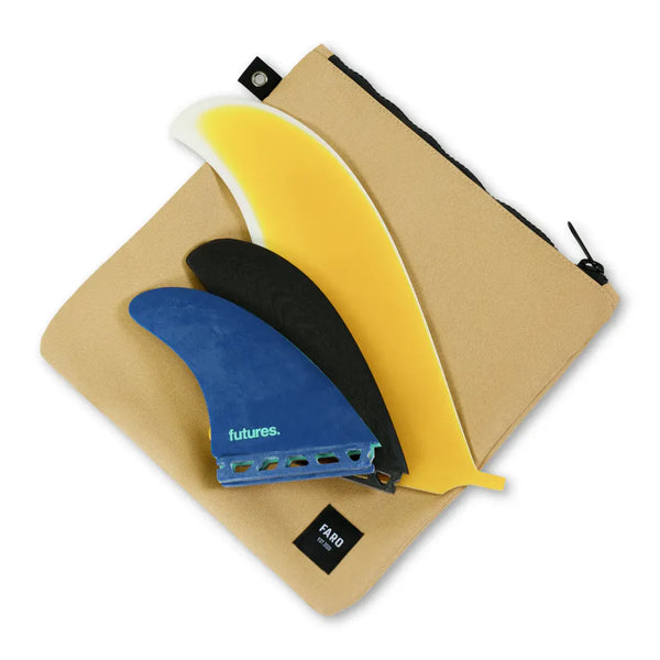 FARO Surf Fin Wallet