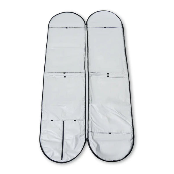 FARO Padded Surfboard Day & Travel Bag