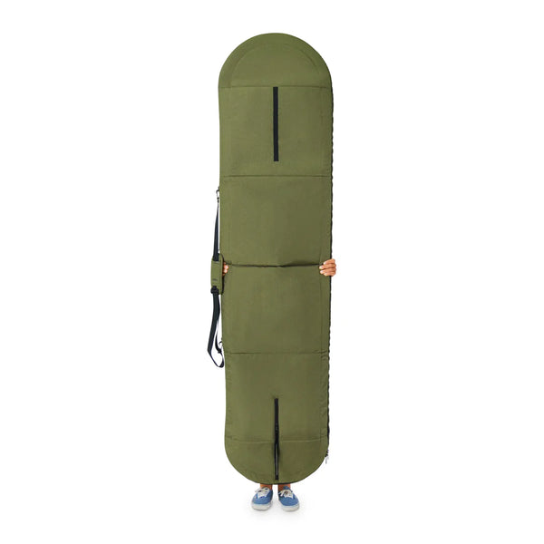 FARO Padded Surfboard Day & Travel Bag