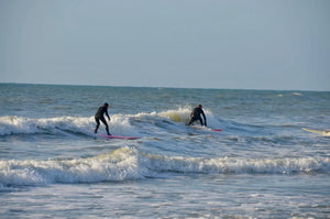 Groveler Surfboard Guide: What It Is and Why Every Surfer Needs One