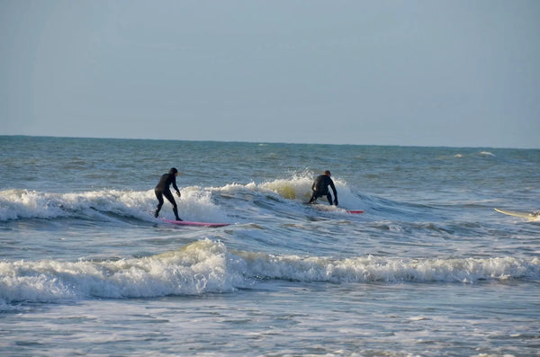 Groveler Surfboard Guide: What It Is and Why Every Surfer Needs One