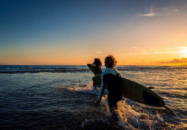 Best Surfboards for Wilmington, NC Waves: Grovelers, Mid-Lengths, Longboards, and Performance Boards