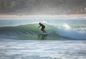 What Is a Mid Length Surfboard? Complete Guide for Raleigh NC Surfers