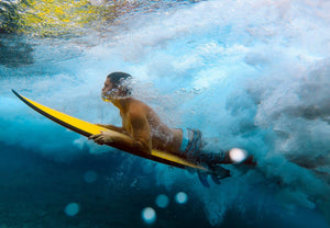 Custom Surfboard vs. Stock Surfboard: Which Is Better for North Carolina Surfers?