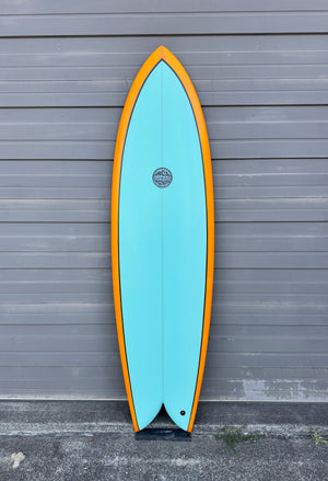 Grovelers (Shortboards) Surfboards