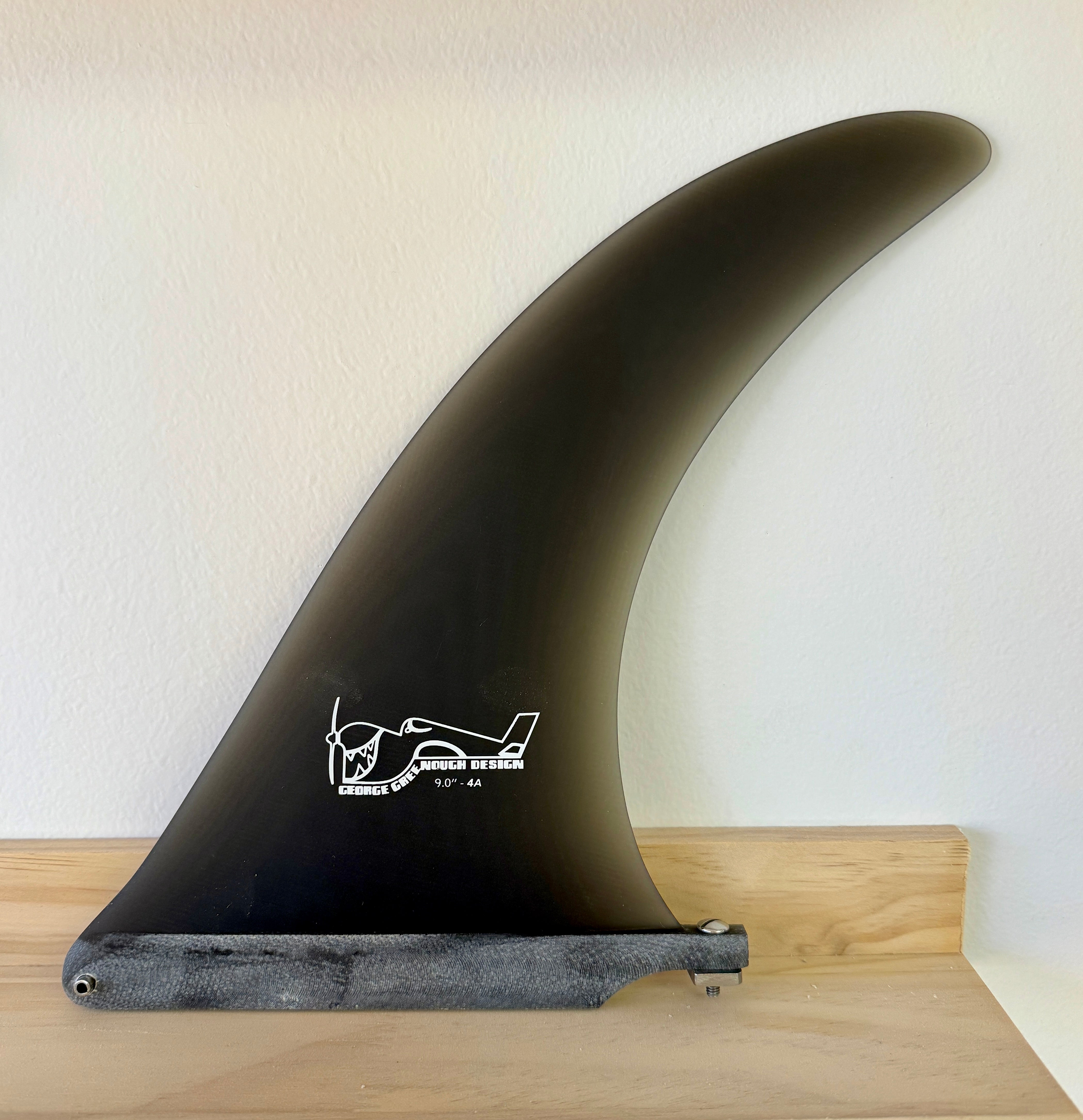 Surfboard Fins North Carolina | Surfboard Fins USA – Runyon Surfboards