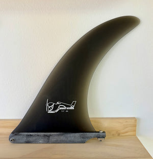 Surfboard Fins