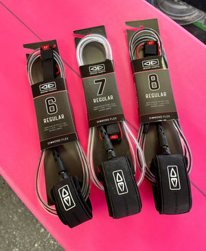 Surfboard Leashes North Carolina | Surf Leashes USA