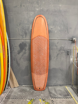 Longboard Surfboards