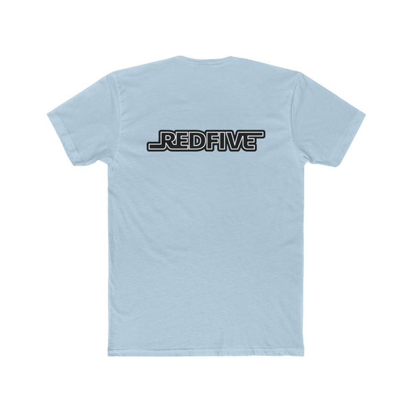 Runyon Redfive Logo Tee