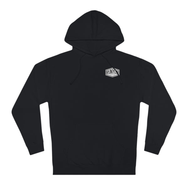 SI Lam Hoodie