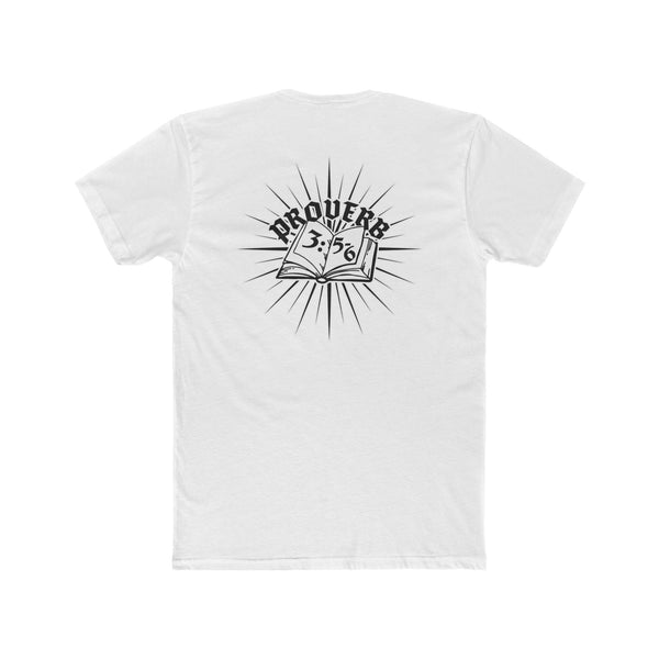 The Proverb Tee