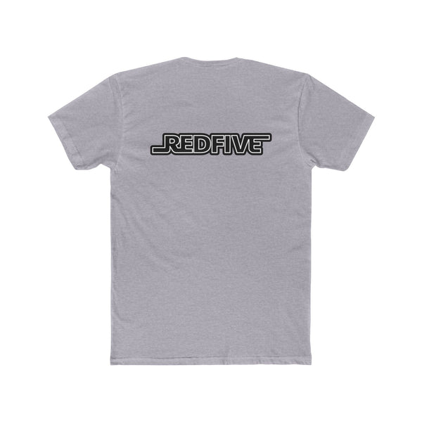 Runyon Redfive Logo Tee