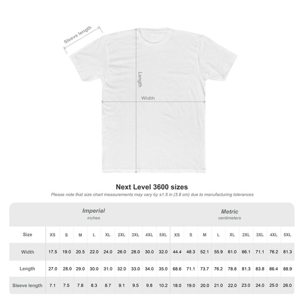 Runyon ENC Tee