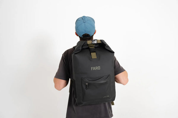 FARO Dry Bag 30L