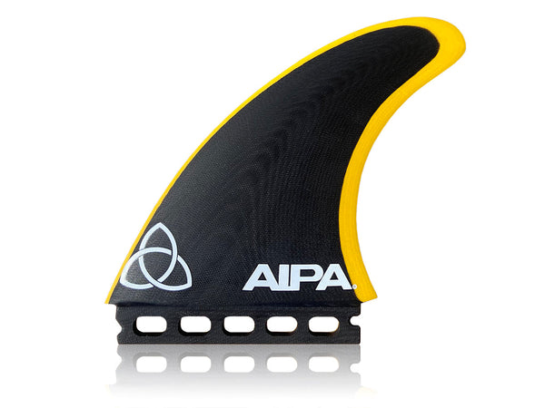 Aipa Ahi Twin Fin, NVS