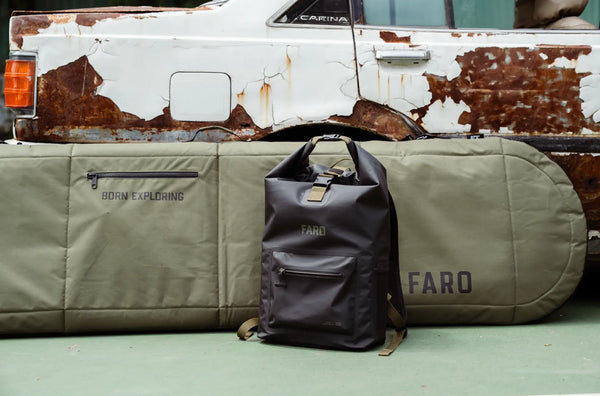 FARO Dry Bag 30L