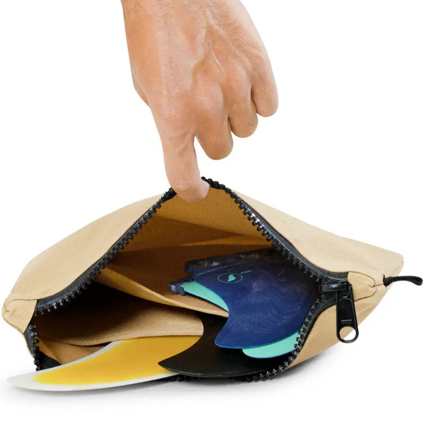 FARO Surf Fin Wallet