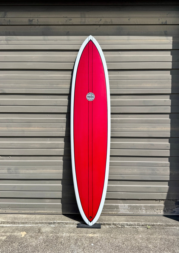 Custom GG Surfboard 8ft 4in