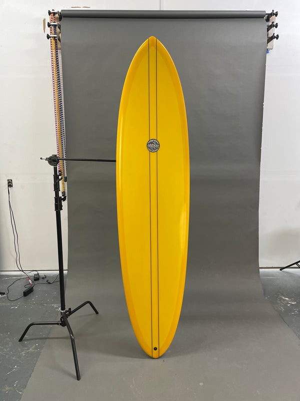 Mid Single Fin 8ft