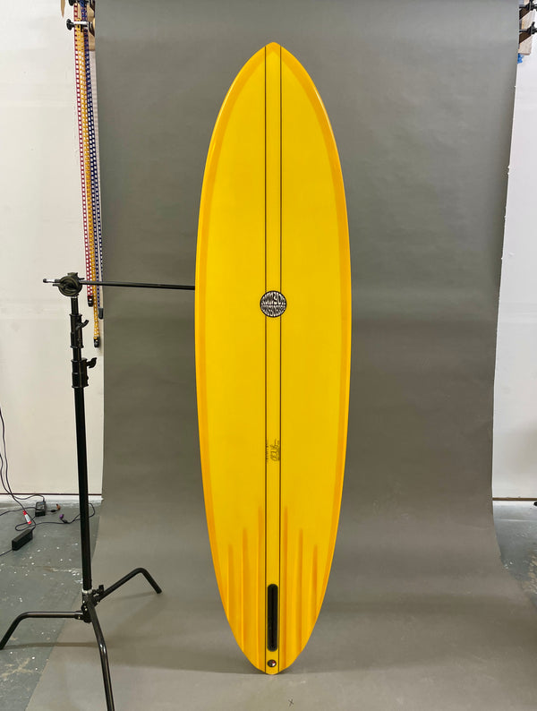 Mid Single Fin 8ft