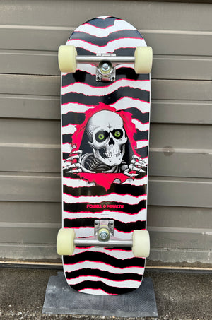 Powell Peralta Ripper (80s reissue) Classic Skateboard