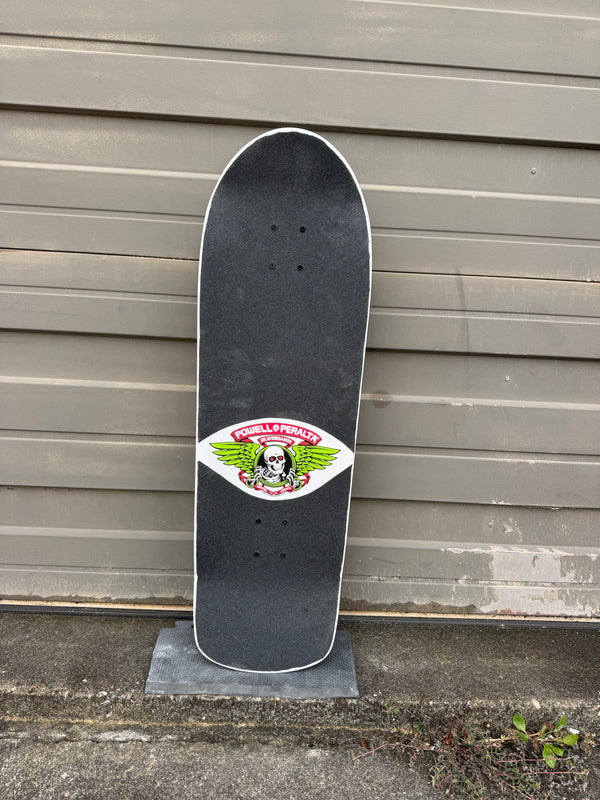 Powell Peralta Ripper (80s reissue) Classic Skateboard