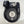 XM Regular Leash 'Black'