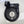 XM Regular Leash 'Black'