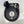 XM Regular Leash 'Black'