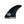 black runyon surfboards fin