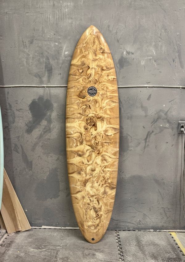 DangDang 7’2” NEW